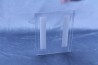 Clear Acrylic Flyer Stand/Insert Holder