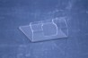 Clear Acrylic Tong Holder