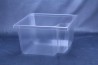 Clear PETG Bulk Bin Insert