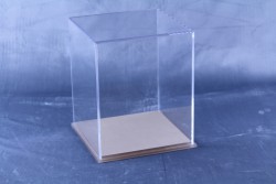 Acrylic Box