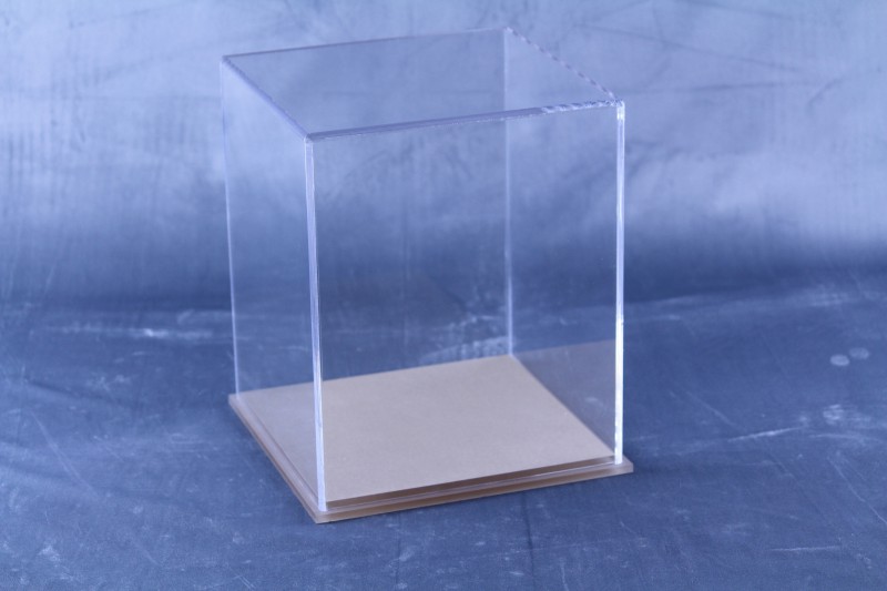 Acrylic Box