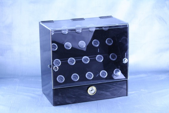 Acrylic Humidor