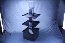 Candy Display